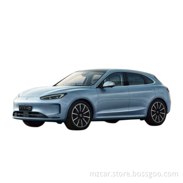 High Speed Seres Ask The World M5 Chinese Manufacturer High Performance Ultimate Edition High Quality Cars